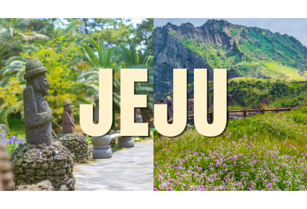 제주4박5일 컴팩트 패키지