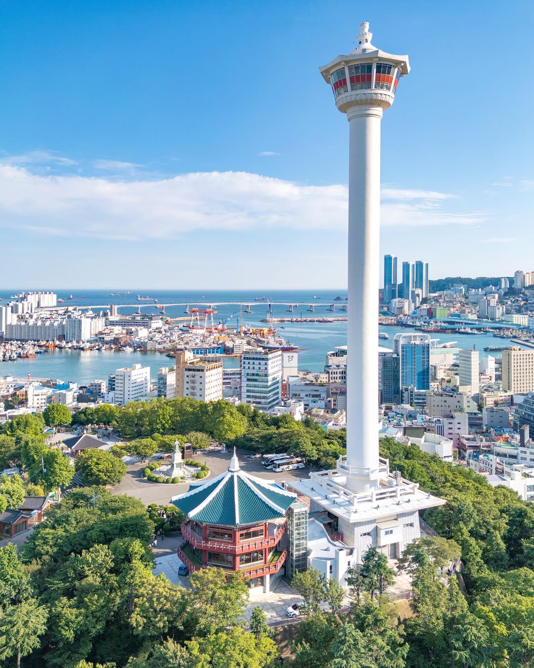 Yongdusan Park